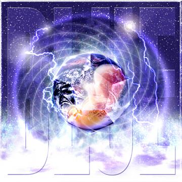 blue earth